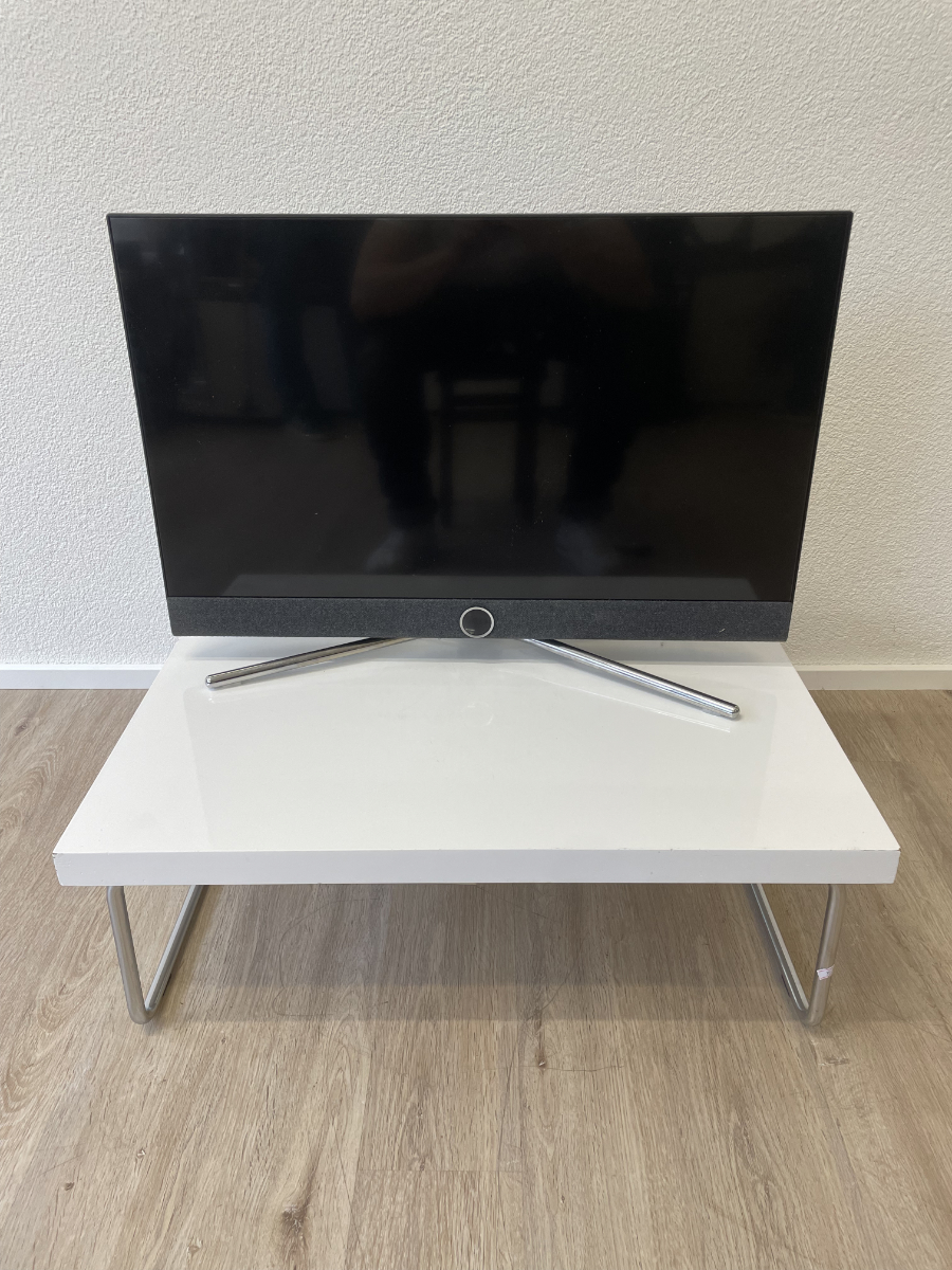 Loewe bild c.32 Fernseher basalt grey (FHD E-LED, CI+) – Bild 2