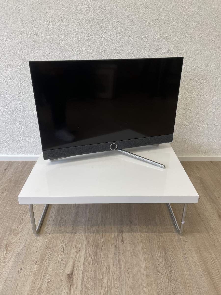 Loewe bild c.32 Fernseher basalt grey (FHD E-LED, CI+) – Bild 4
