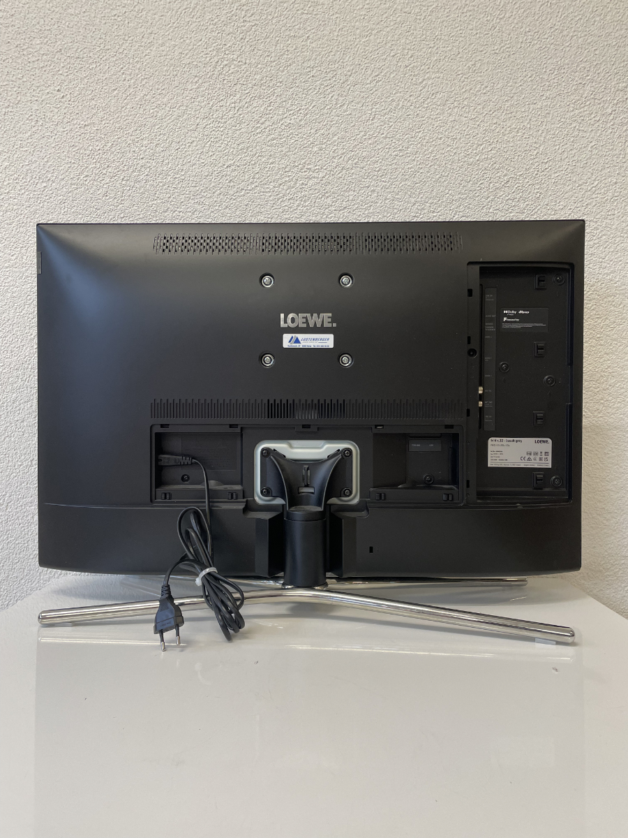 Loewe bild c.32 Fernseher basalt grey (FHD E-LED, CI+) – Bild 7
