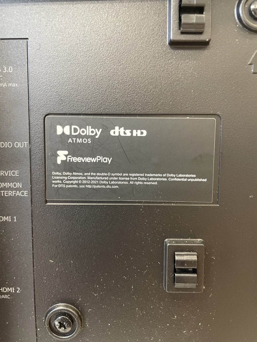 Loewe bild c.32 Fernseher basalt grey (FHD E-LED, CI+) – Bild 10