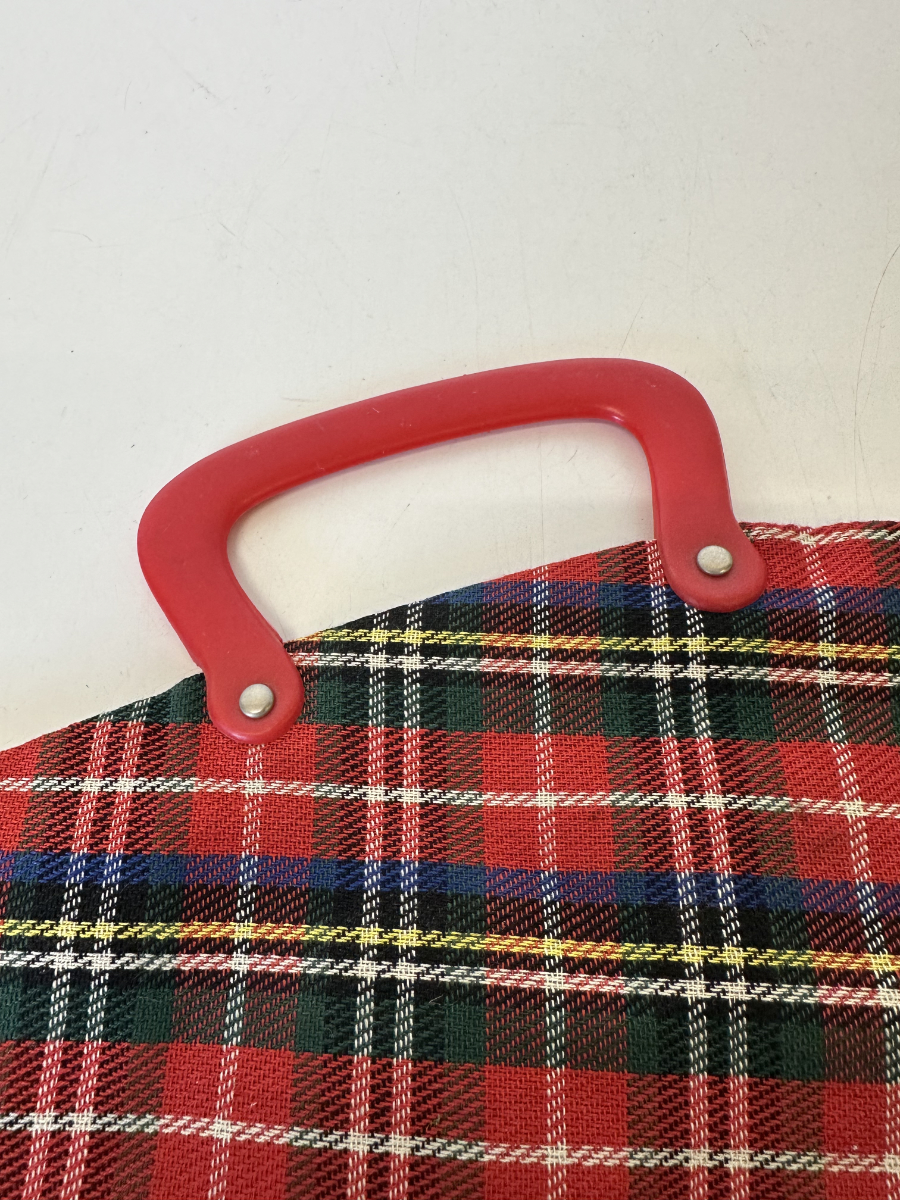 Vintage Brüko Ukulele aus Holz mit Tasche (Made in West-Germany) – Bild 11