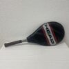 HEAD Elite Tennisracket mit Schutzhülle 1980er/1990er