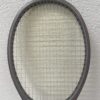 HEAD Elite Tennisracket mit Schutzhülle 1980er/1990er