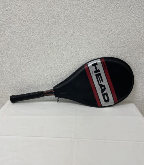 HEAD Comfort Carbon Tennisschläger Vintage Made in Austria