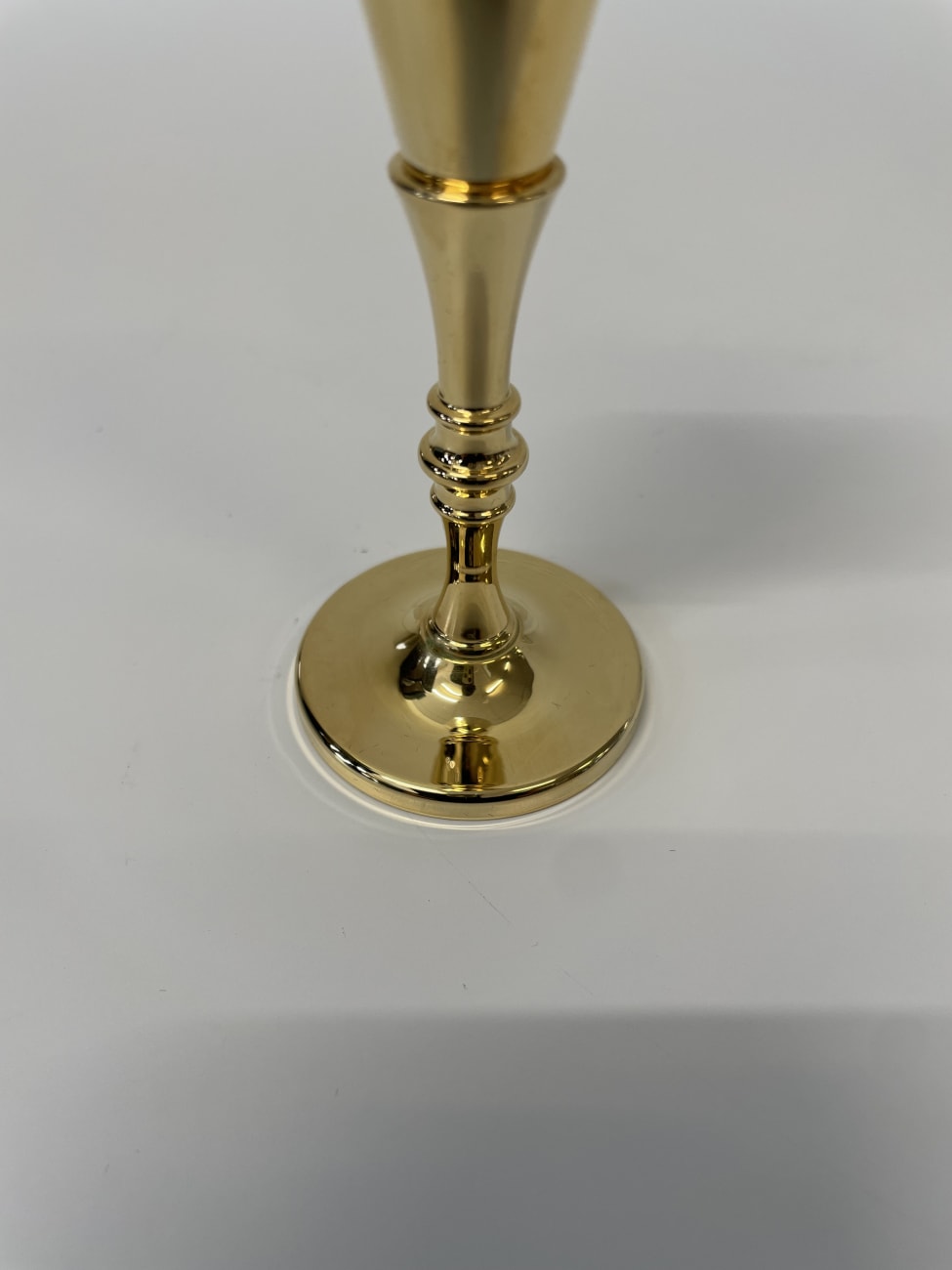 Vintage Skultuna Schnapsgläser Set im blauen Etui