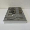 Vintage Edelstahl Besteckset PRINCESS in Box