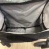 Rollator TOPRO Troja mit Sitz und Korb schwarz