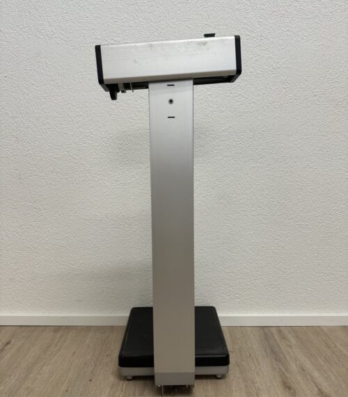 Vintage seca Standwaage mit analoger Anzeige