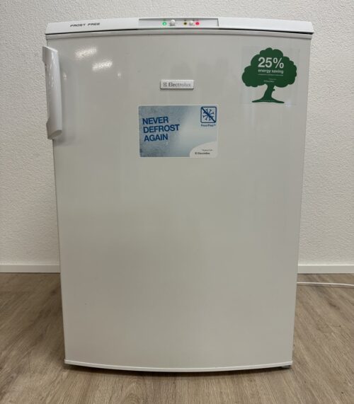 Electrolux Tiefkühltruhe frostfrei mit Klappe oben