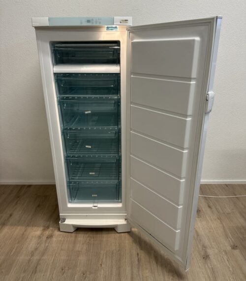 Electrolux Standgefrierschrank mit Glasablagen