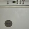 Electrolux Standgefrierschrank mit Glasablagen