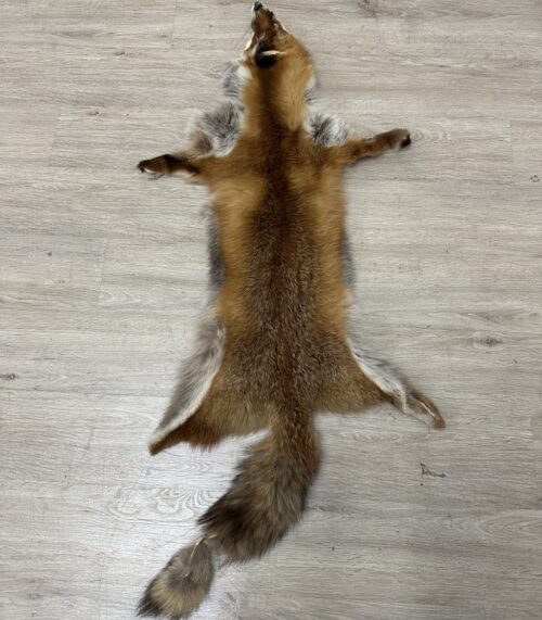 Dekoratives Secondhand-Stück aus dem Brocki