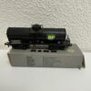 Vintage KLEINBAHN BP Tankwagen H0 in OVP