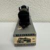 Vintage KLEINBAHN BP Tankwagen H0 in OVP
