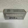 Vintage KLEINBAHN Tankwagen Shell Modelleisenbahn