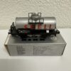 Vintage KLEINBAHN Tankwagen Shell Modelleisenbahn