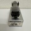 Vintage KLEINBAHN Tankwagen Shell Modelleisenbahn