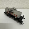 Vintage KLEINBAHN Tankwagen Shell Modelleisenbahn