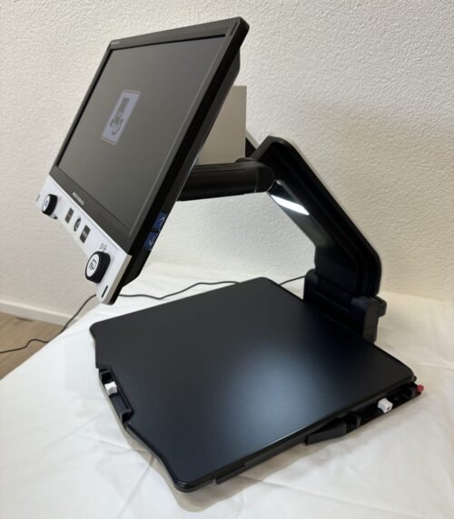 Eschenbach Vario Digital 16 FHD Advanced Bildschirmlesegerät