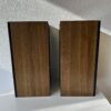 Vintage Yamaha NS-144 Stereo-Lautsprecher im Holzgehäuse