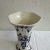 Blumenvase DK Delfts BL handgesch Holland 1.5L