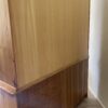 Landhausstil Küchenschrank-Buffet aus Kiefernholz