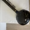 Sitar traditionell, handgefertigt