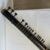 Sitar traditionell, handgefertigt