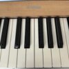 Yamaha DGX-660 Digital Piano modern
