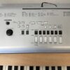 Yamaha DGX-660 Digital Piano modern