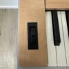 Yamaha DGX-660 Digital Piano modern