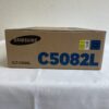 Samsung CLT-C5082L Cyan Tonerkartusche