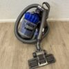 Dyson DC 32 animalpro Bodenstaubsauger für Tierhaare