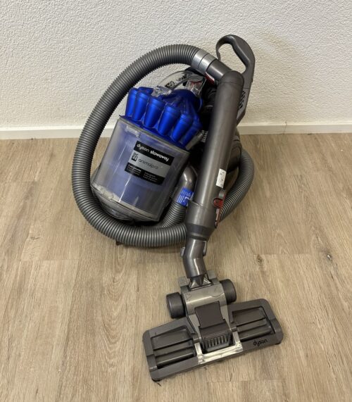 Dyson DC 32 animalpro Bodenstaubsauger für Tierhaare