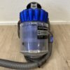 Dyson DC 32 animalpro Bodenstaubsauger für Tierhaare