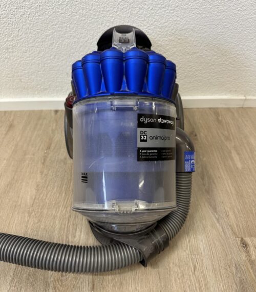Dyson DC 32 animalpro Bodenstaubsauger für Tierhaare
