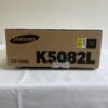 Samsung Tonerkartusche CLT-K5082L schwarz Original