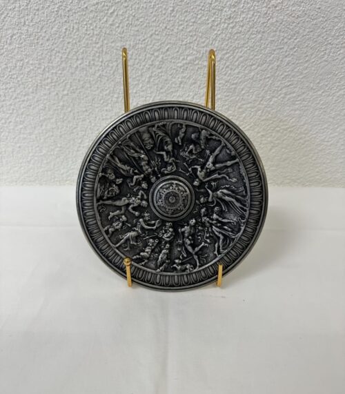 Lima Modellbahn TGV Set in Orange mit Schienen in OVP