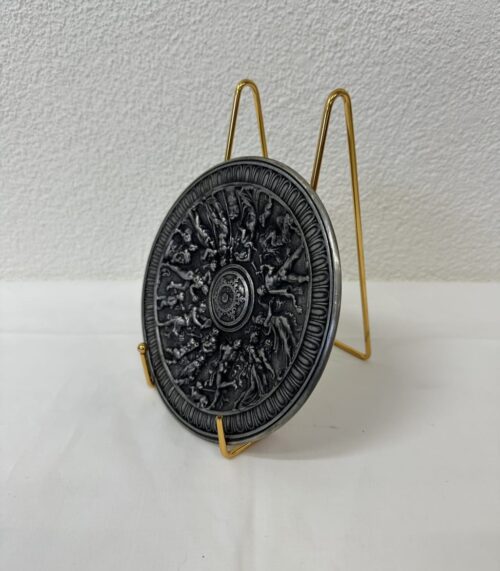 Lima Modellbahn TGV Set in Orange mit Schienen in OVP