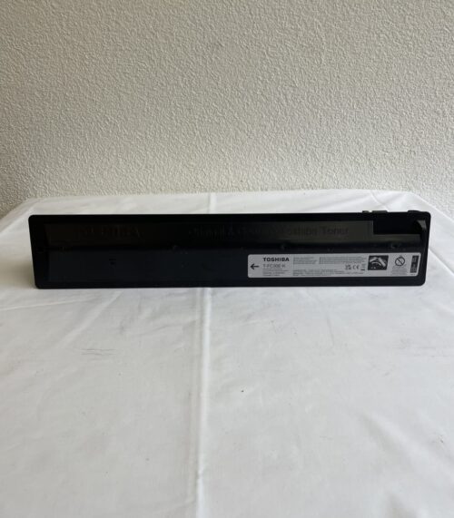 Toshiba Tonerpatrone T-FC30E-K schwarz