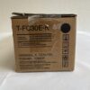 Toshiba Tonerpatrone T-FC30E-K schwarz