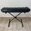 Yamaha Keyboard PSR-S650 mit 61 Tasten und X-Ständer