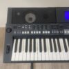 Yamaha Keyboard PSR-S650 mit 61 Tasten und X-Ständer