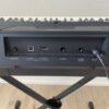 Yamaha Keyboard PSR-S650 mit 61 Tasten und X-Ständer