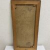 Vintage Ölgemälde Blumenstillleben E.H. Hubacher