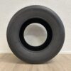 Vintage Hoosier Rennreifen 28x14 R16 mit Gebrauchsspuren