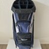 Golf Cart Tasche TaylorMade in Blau mit vielen Fächern
