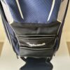 Golf Cart Tasche TaylorMade in Blau mit vielen Fächern