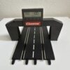 Carrera Slotcar Rennbahn Set mit digitaler Zeitmessung