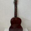 Vintage Akustikgitarre Rossmeist mit Trageband